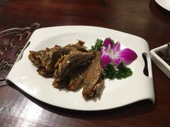 -悟长年潮汕菜砂锅粥(圣熙8号店)