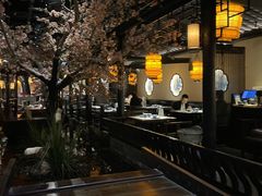 -绿茶餐厅(朝阳大悦城店)