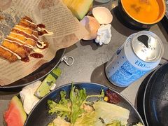 -牛武士寿喜烧·和牛火锅自助(全球首店)