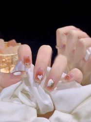 -M·X Nail日式美甲美睫