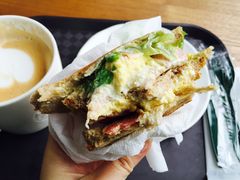 -星巴克(苏州建屋店)