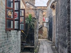 -烟桥私房菜馆(奋哥)