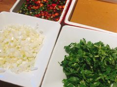 -丁卯•铜锅涮肉(工体店)