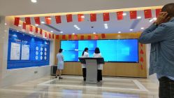 -雍禾植发全国连锁