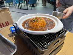 -老虎滩大连海鲜烧烤(水游城店)