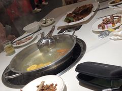 -红日饭店(裕隆三路店)