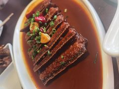 -德永枣香烤鸭(官舍店)