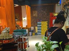 -吧嘚嘴炭烧鸽串吧(北海街店)