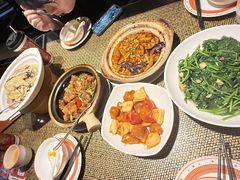 -老客家·客家菜(万达店)