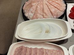 -海底捞火锅(金桥太茂商业广场店)
