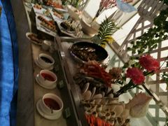 -339旋转餐厅(天府熊猫塔店)