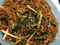 豉油皇炒面-龙记香港茶餐厅(久光百货店)