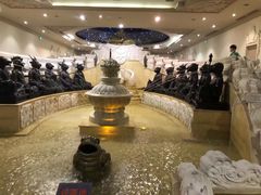 -乐山乌木文化博览苑
