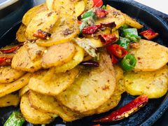 -五味轩菜馆(向西村西区108号楼店)