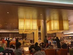 -东西风牛排馆周末烧烤自助(首都机场希尔顿店)