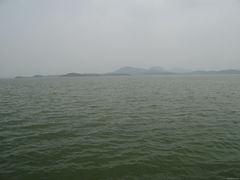 -池州市平天湖风景区