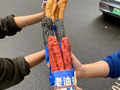 -李与白包子铺(桐梓林店)