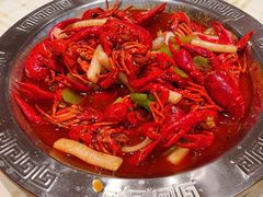 -527烧烤·龙虾·精酿酒(小石城美乐城店)