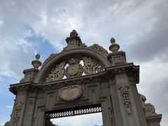 -丽池公园