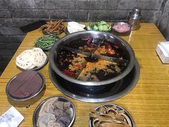 -渝味黄姐火锅(黄泥村店)