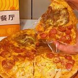 菲滋新品比萨🍕-比萨爱好者冲呀‼