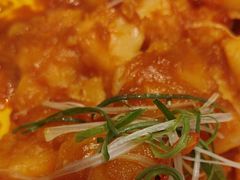 -佳兰雅序融合菜(高新店)