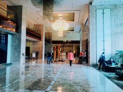 -杭州城中香格里拉大酒店