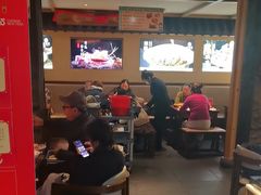 -老淮滨-蚌埠非遗小吃(淮河路店)