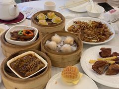 -潮福城大酒楼·潮粤菜·港式点心(阳光城店)