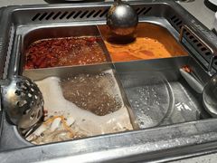 -海底捞火锅(上地华联店)
