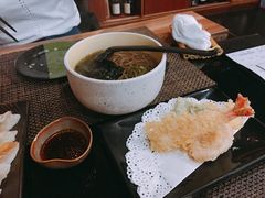 -长崎屋·日本料理·刺身·烧鸟(天河北路店)