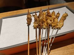 -记忆串城·东北烧烤·小龙虾·大型团建(南油店)