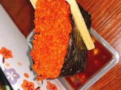-吉之仙•中国制造•出口级食材日料店(领事馆总店)