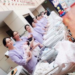 -馨月汇·一悦馨香月子中心(前滩店)