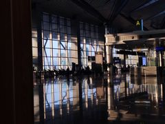 -贵阳龙洞堡国际机场-T2航站楼