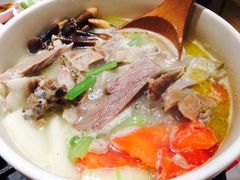 -西贝莜面村(近铁城市广场店)