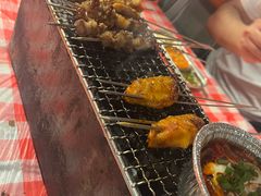 -生火火·小炉子炭烤(金楠天街总店)