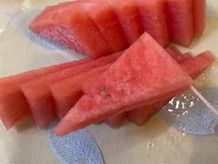 果盘-王宝和酒家(黄浦店)