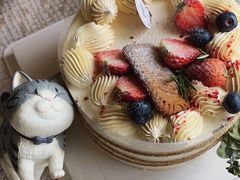 -ZOZO's昌左左精致甜品设计(新北店)