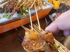 -林二哥宜烤官·宜宾小烧烤