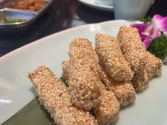 -蚝美人·生蚝海鲜烧烤(茶花园店)