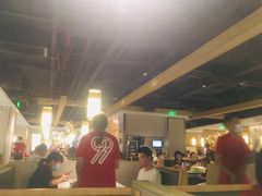 -九毛九西北菜(百信广场店)