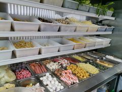 -安发瞧麻辣烫(总店)