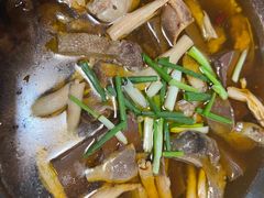 -老家信阳菜(北京路店)