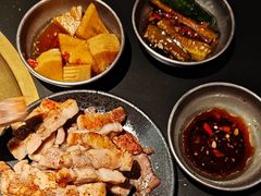 -谷牛和牛烤肉(漕河泾印象城店)