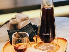 埃塞俄比亚日晒耶加雪菲（虹吸）-Bracket Coffee(工体店)