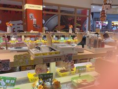 -串士多·回转小火锅(长安方圆荟店)