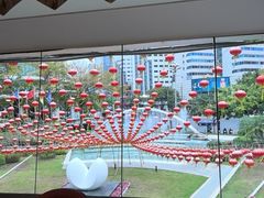 -深圳阳光酒店