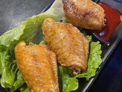 -炙韩料理·部队锅专门店