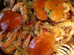-胖哥俩肉蟹煲(学林街店)